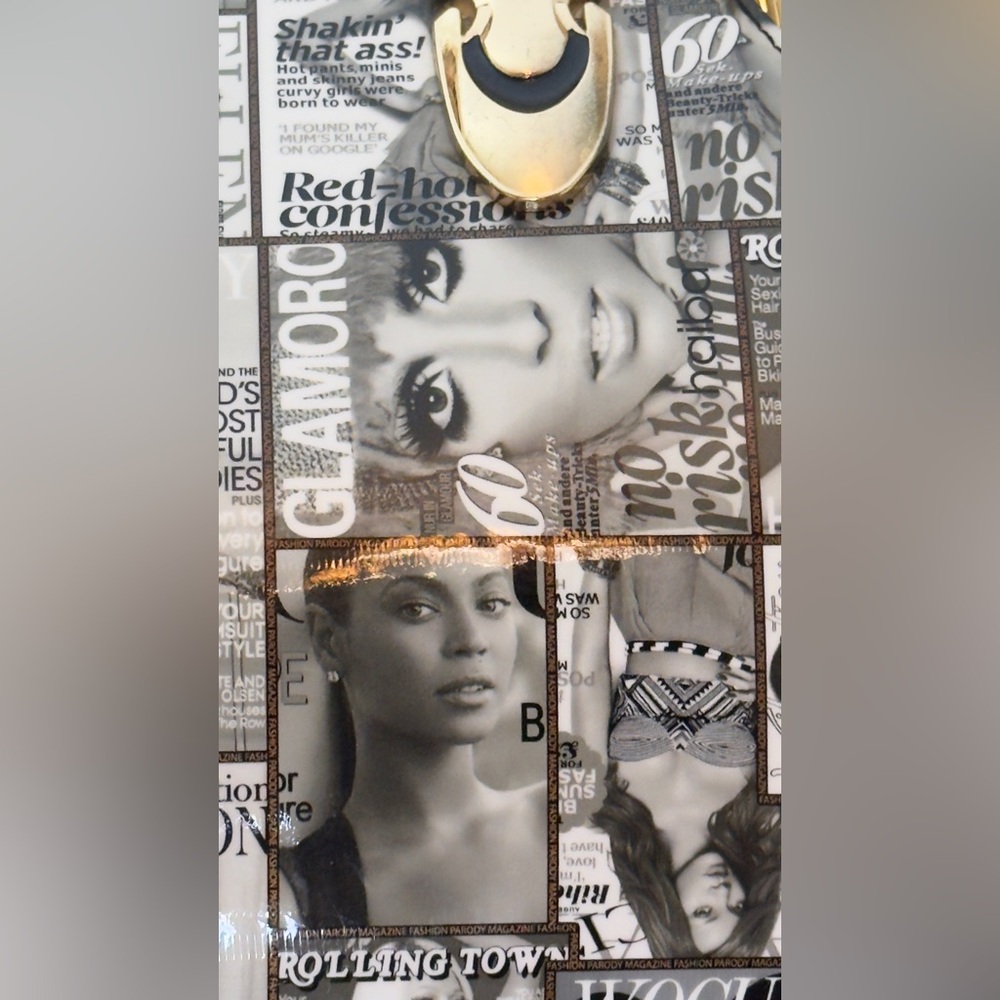 Magazine Bag - Picture 4 of 16